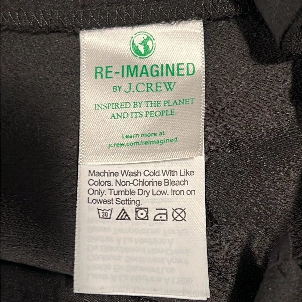 J. Crew new without